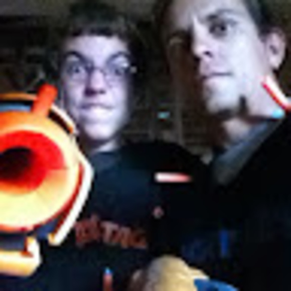 Meet your Posher, Jeff - Picture 1 of 1